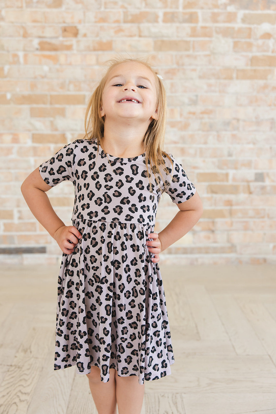 WILD Dress