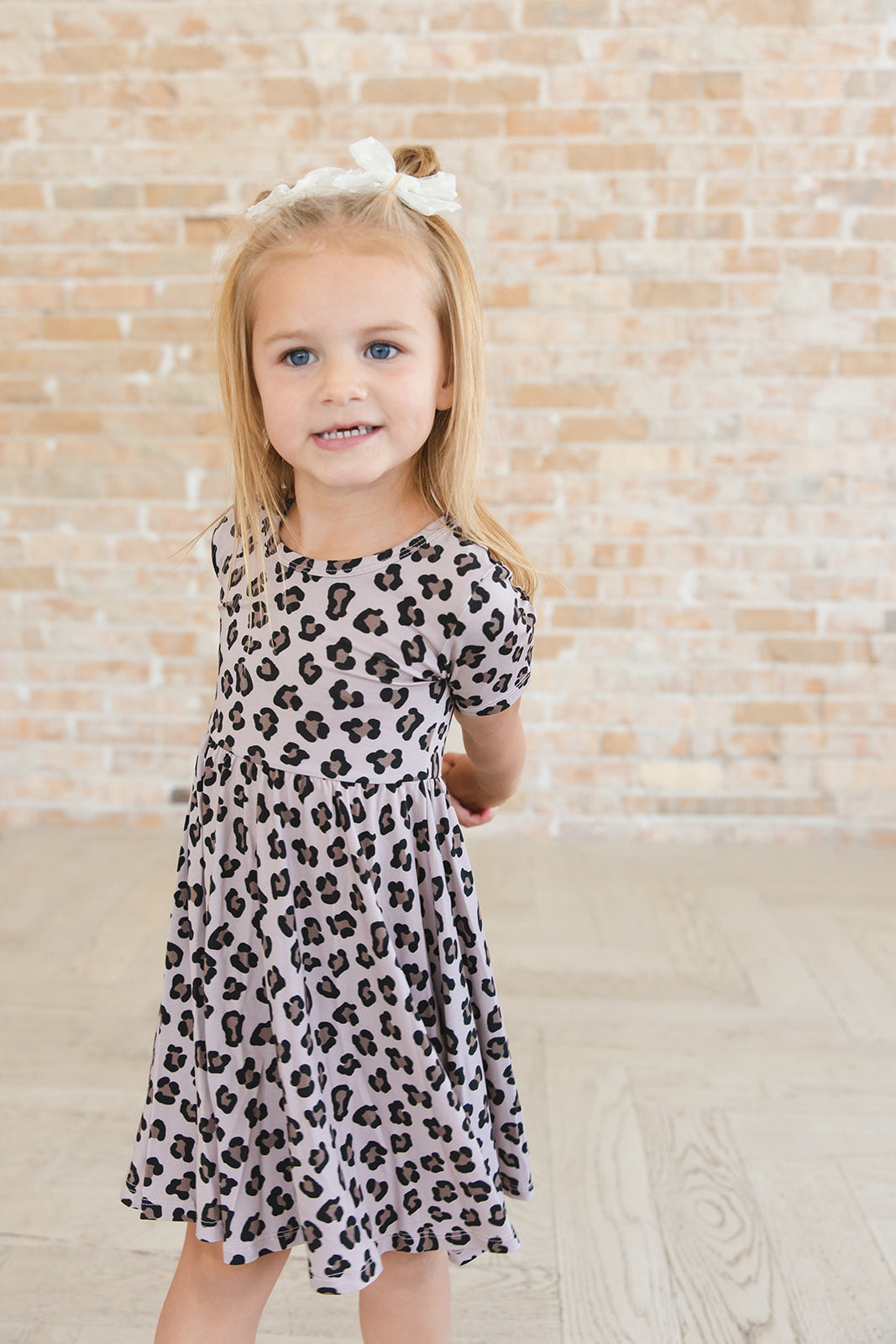 WILD Dress