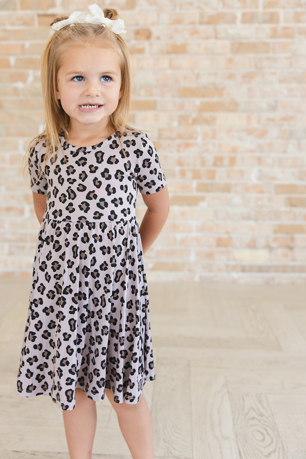 WILD Dress
