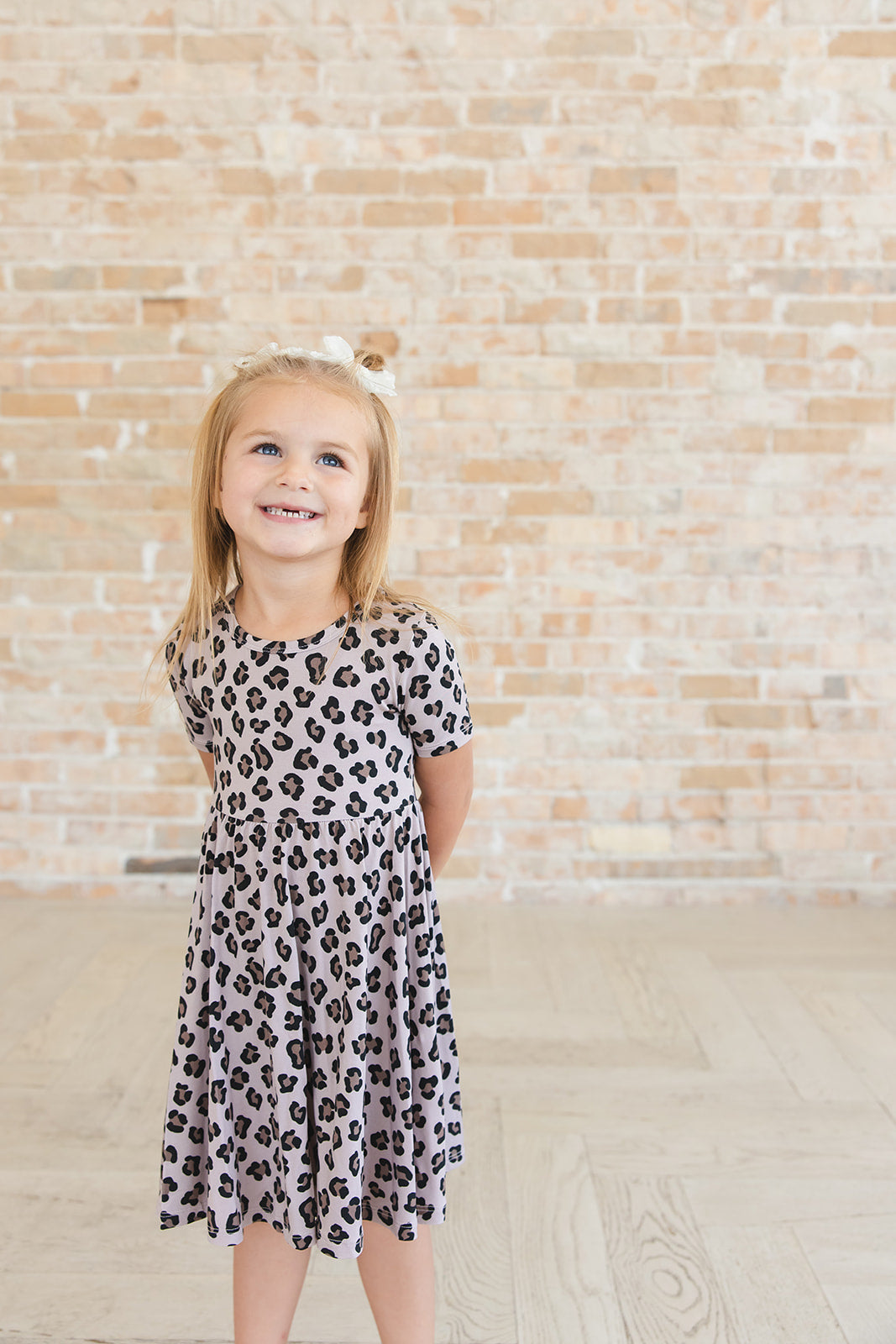 WILD Dress