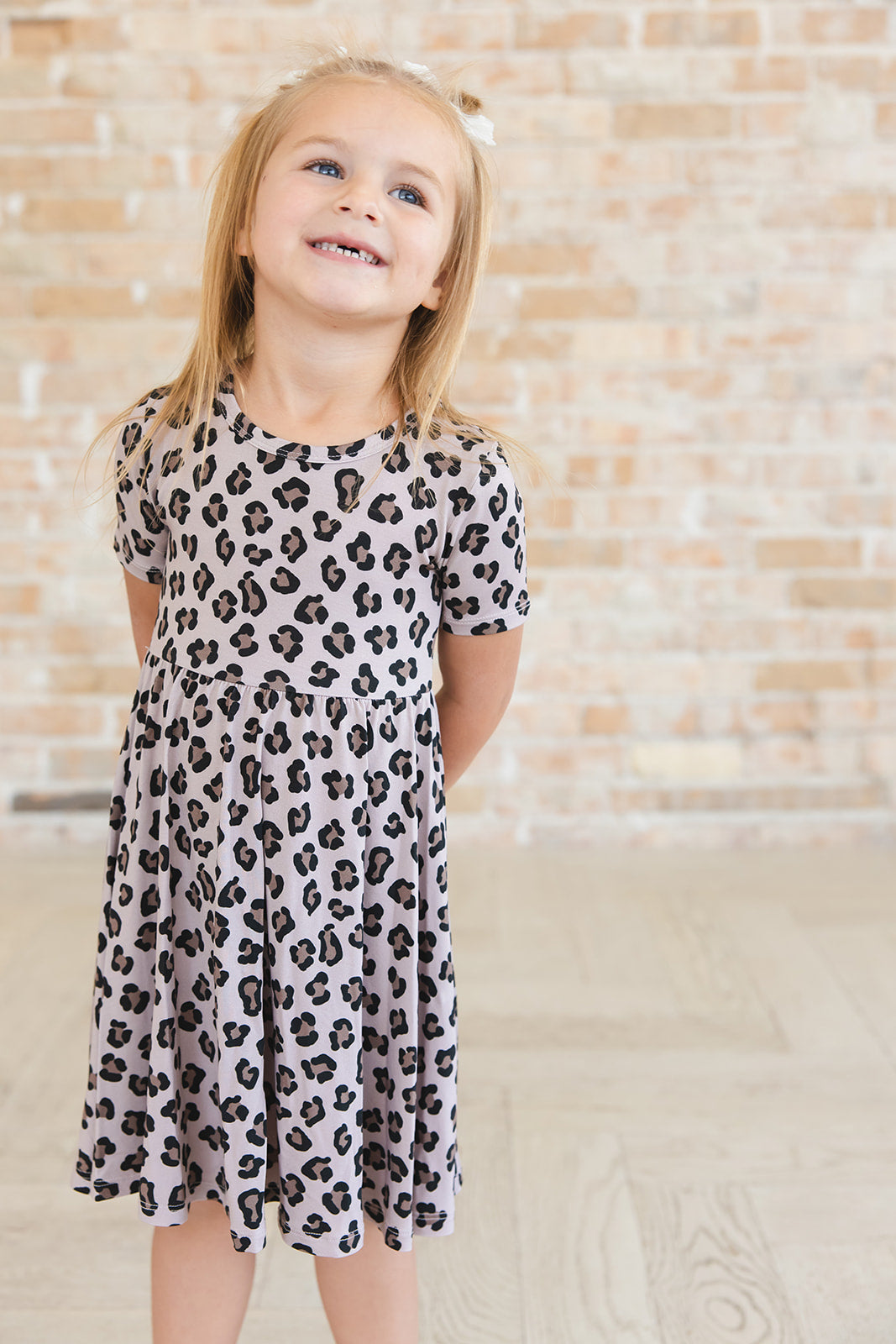 WILD Dress