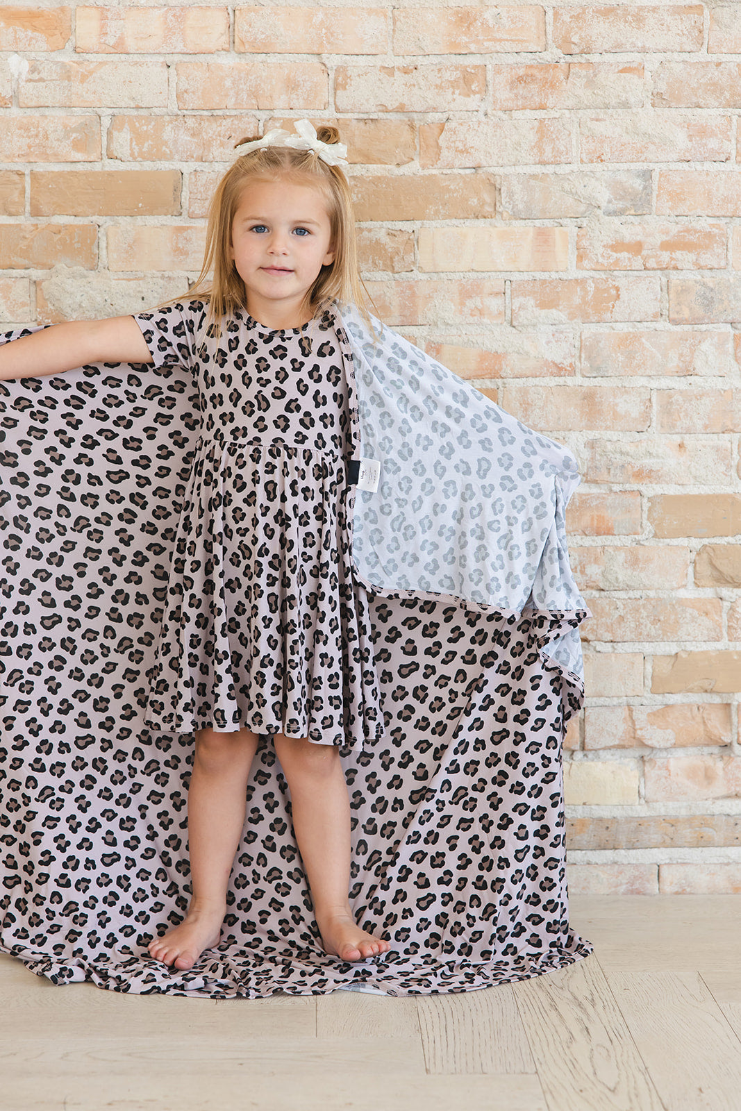 WILD Dress