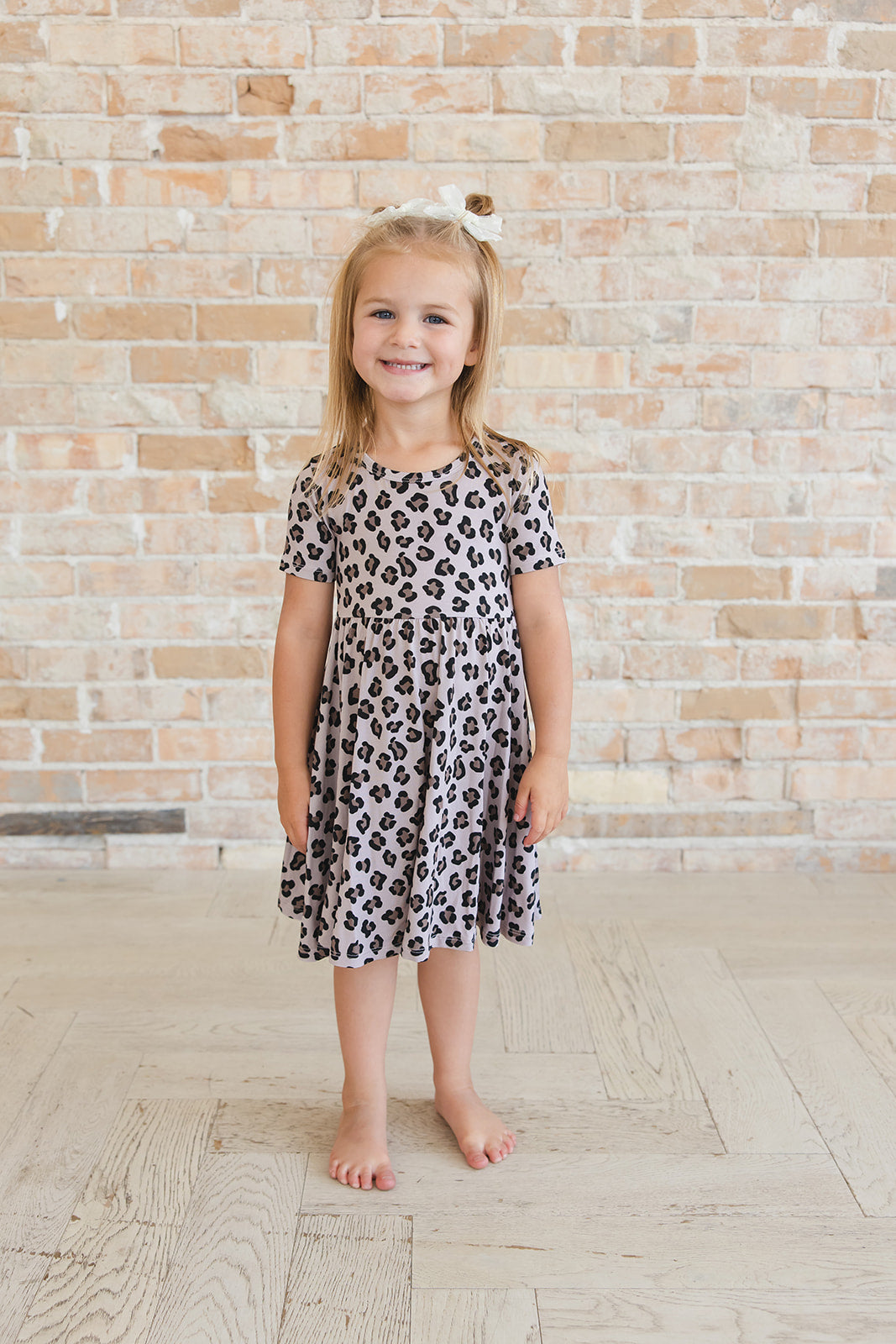 WILD Dress
