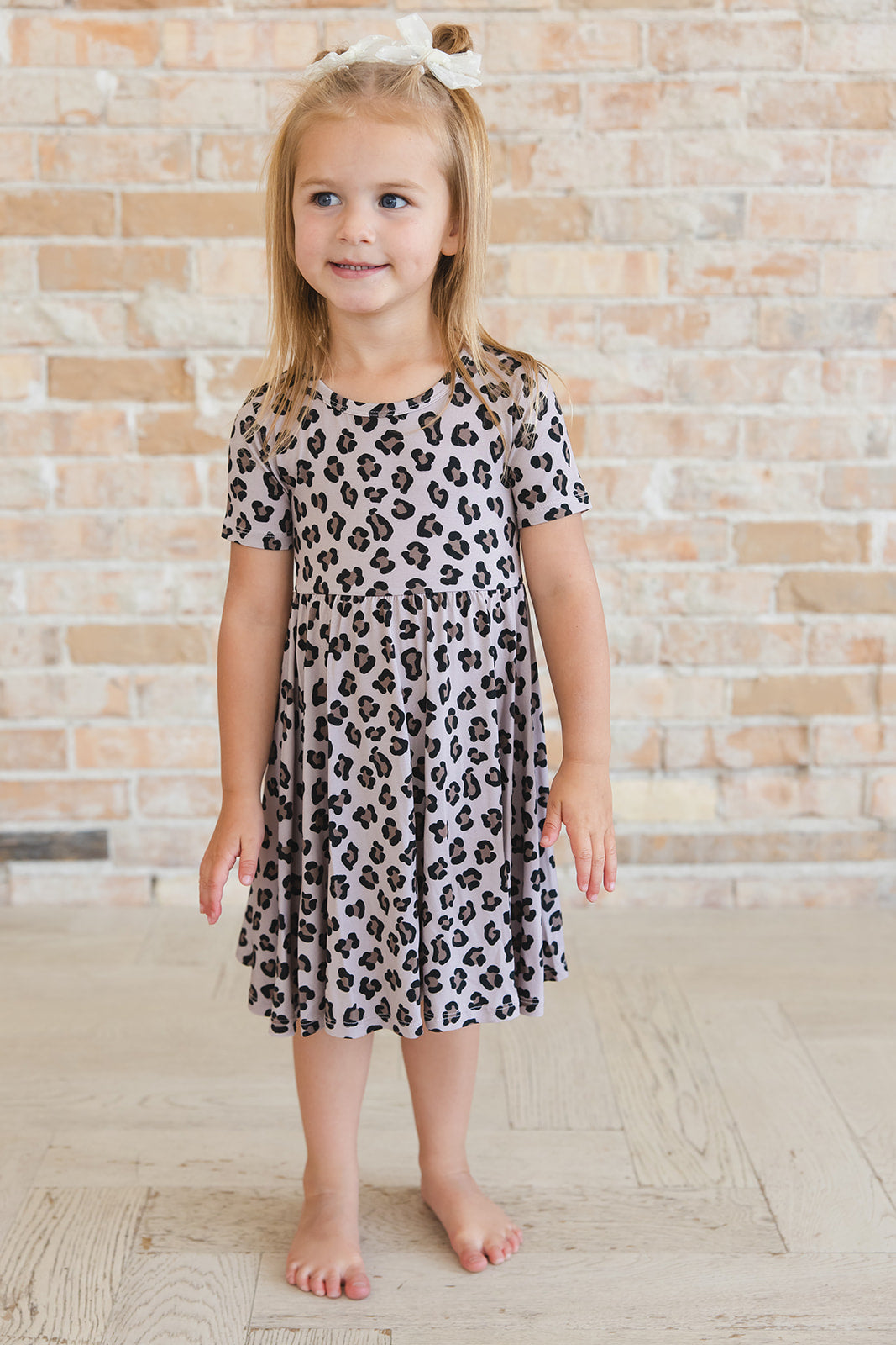 WILD Dress