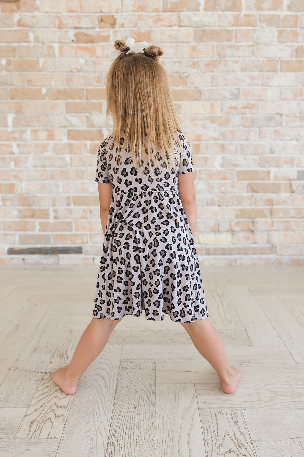 WILD Dress