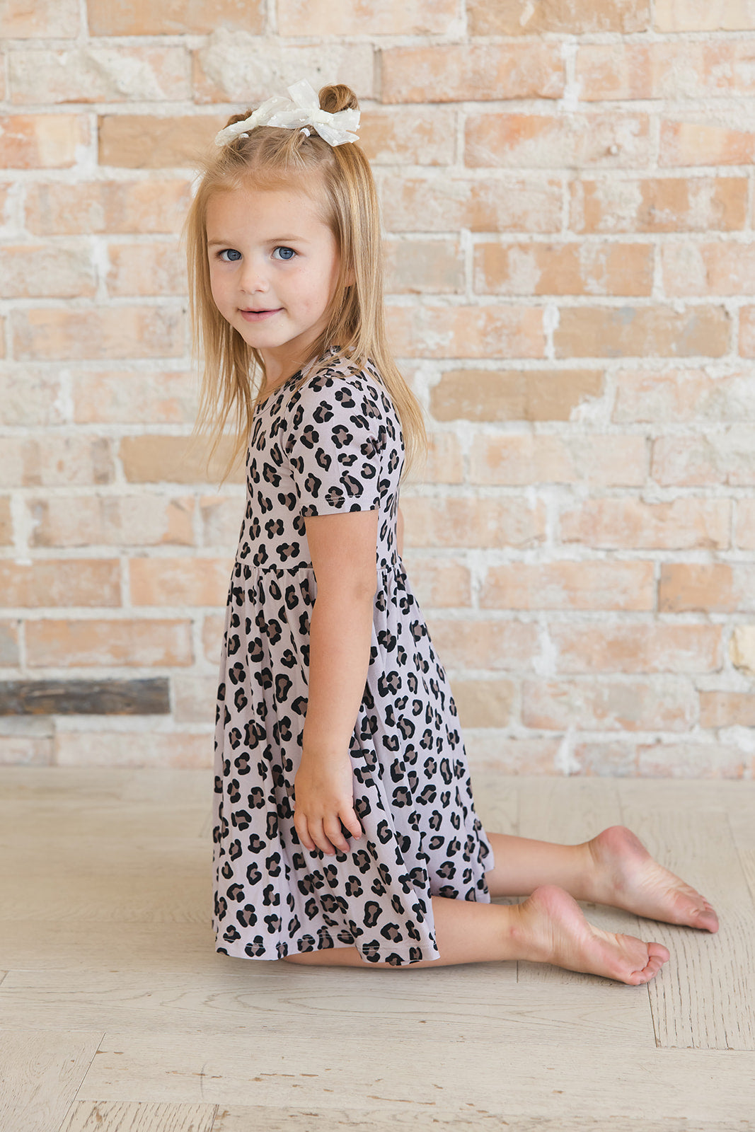WILD Dress