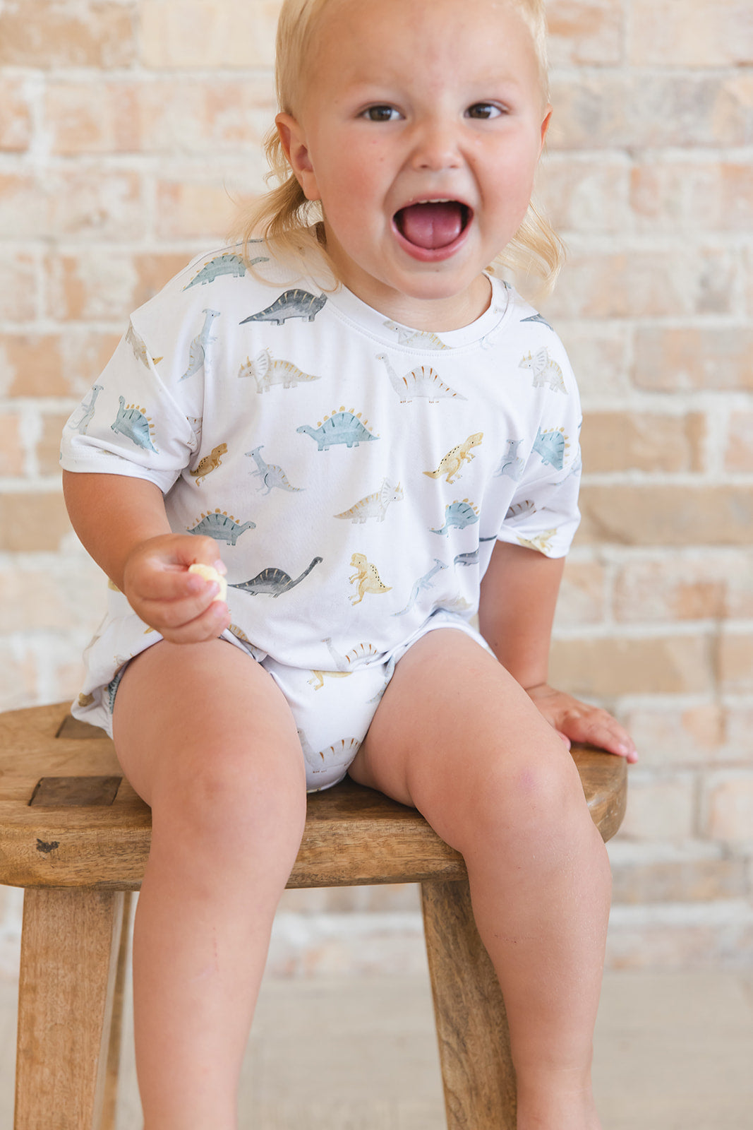 Beckett Bubble Tee
