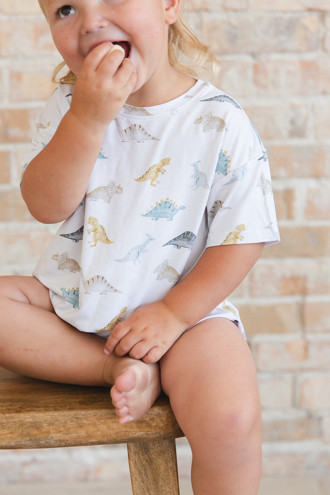 Beckett Bubble Tee