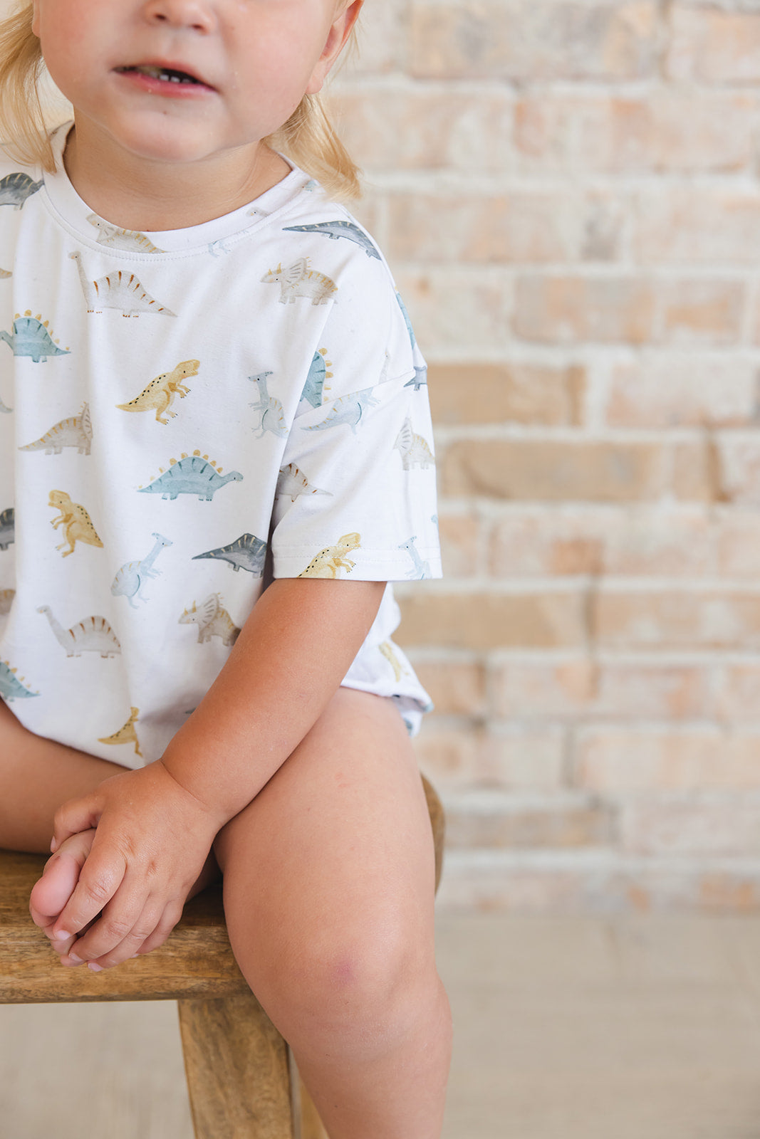 Beckett Bubble Tee