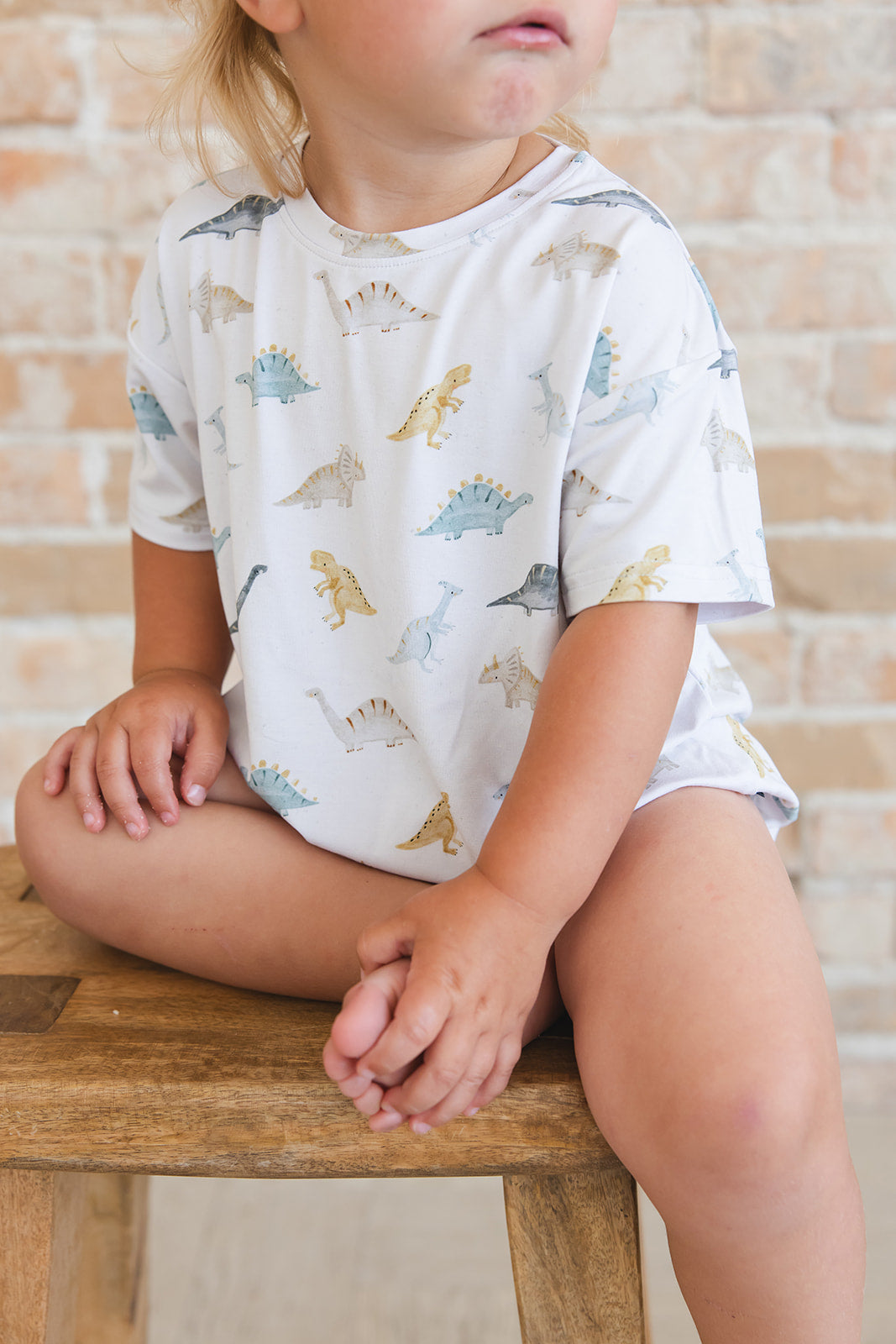 Beckett Bubble Tee
