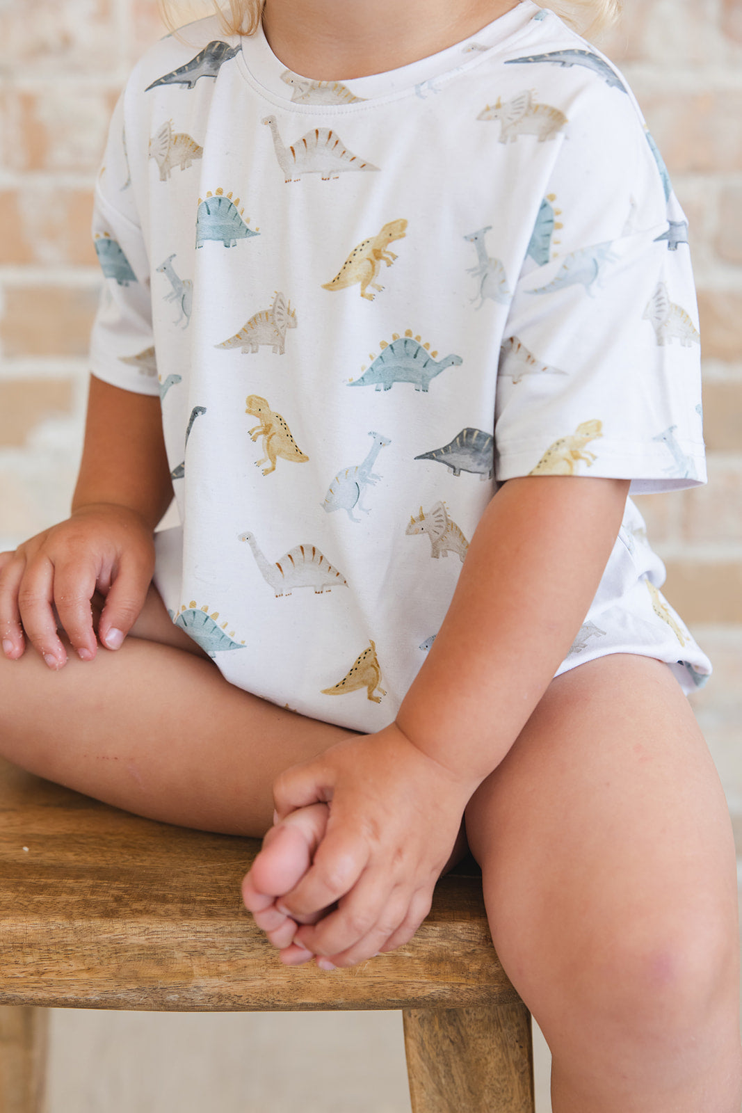 Beckett Bubble Tee