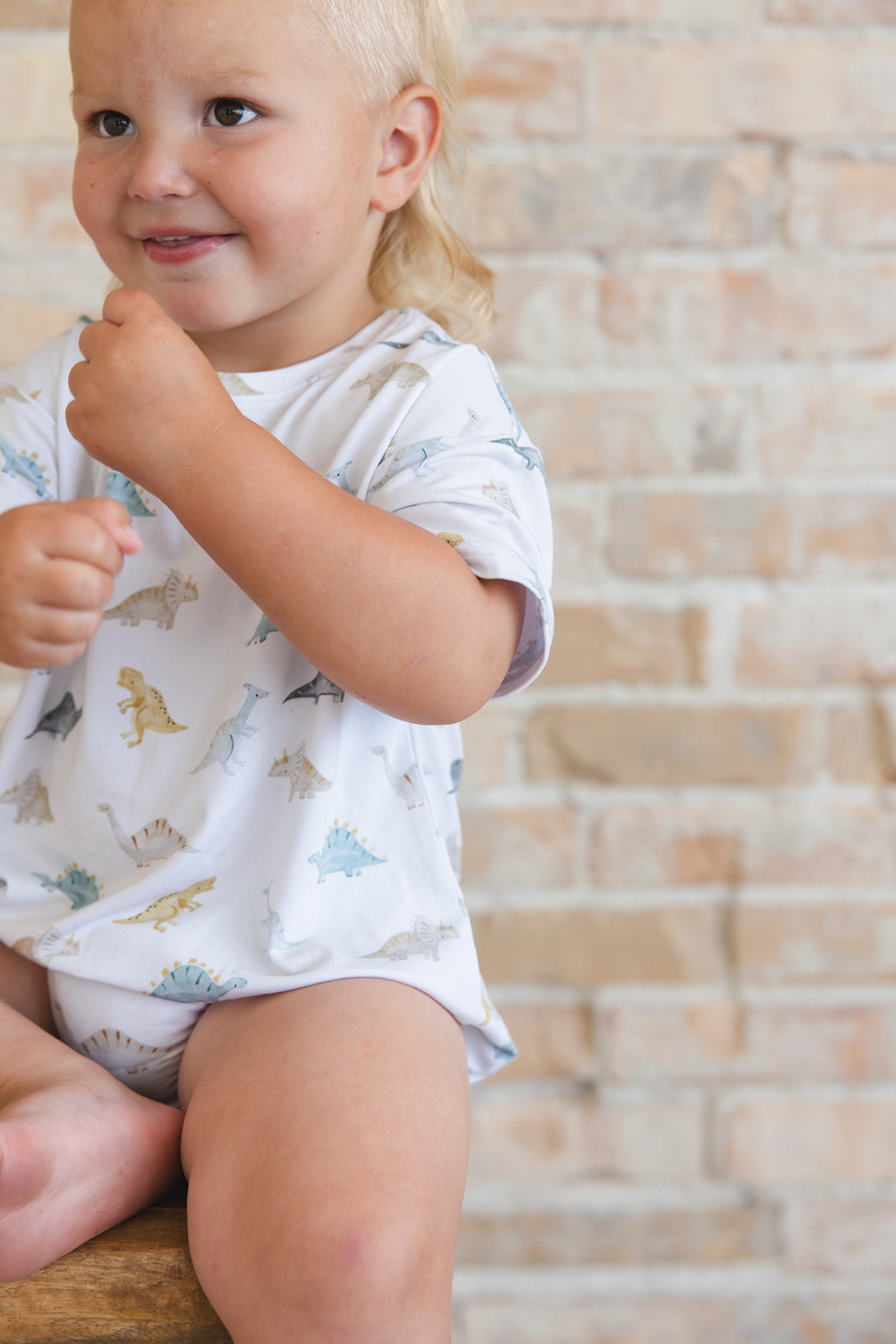 Beckett Bubble Tee