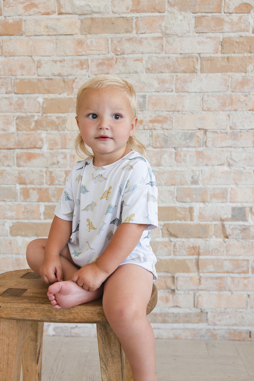 Beckett Bubble Tee