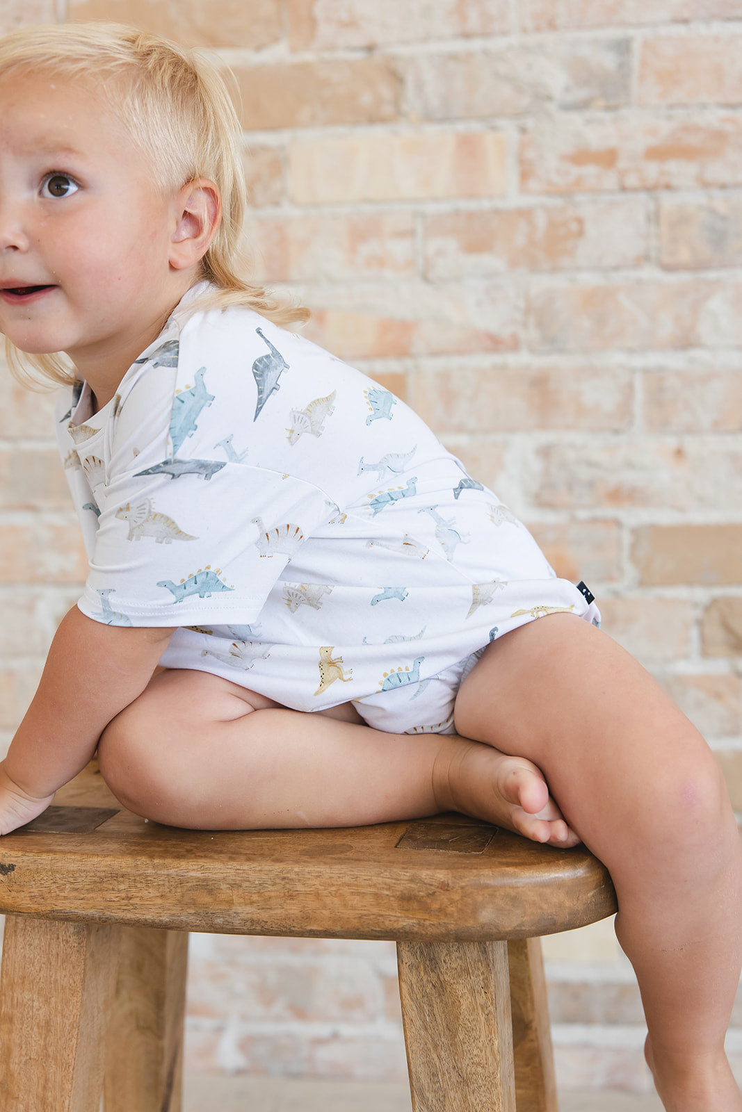 Beckett Bubble Tee