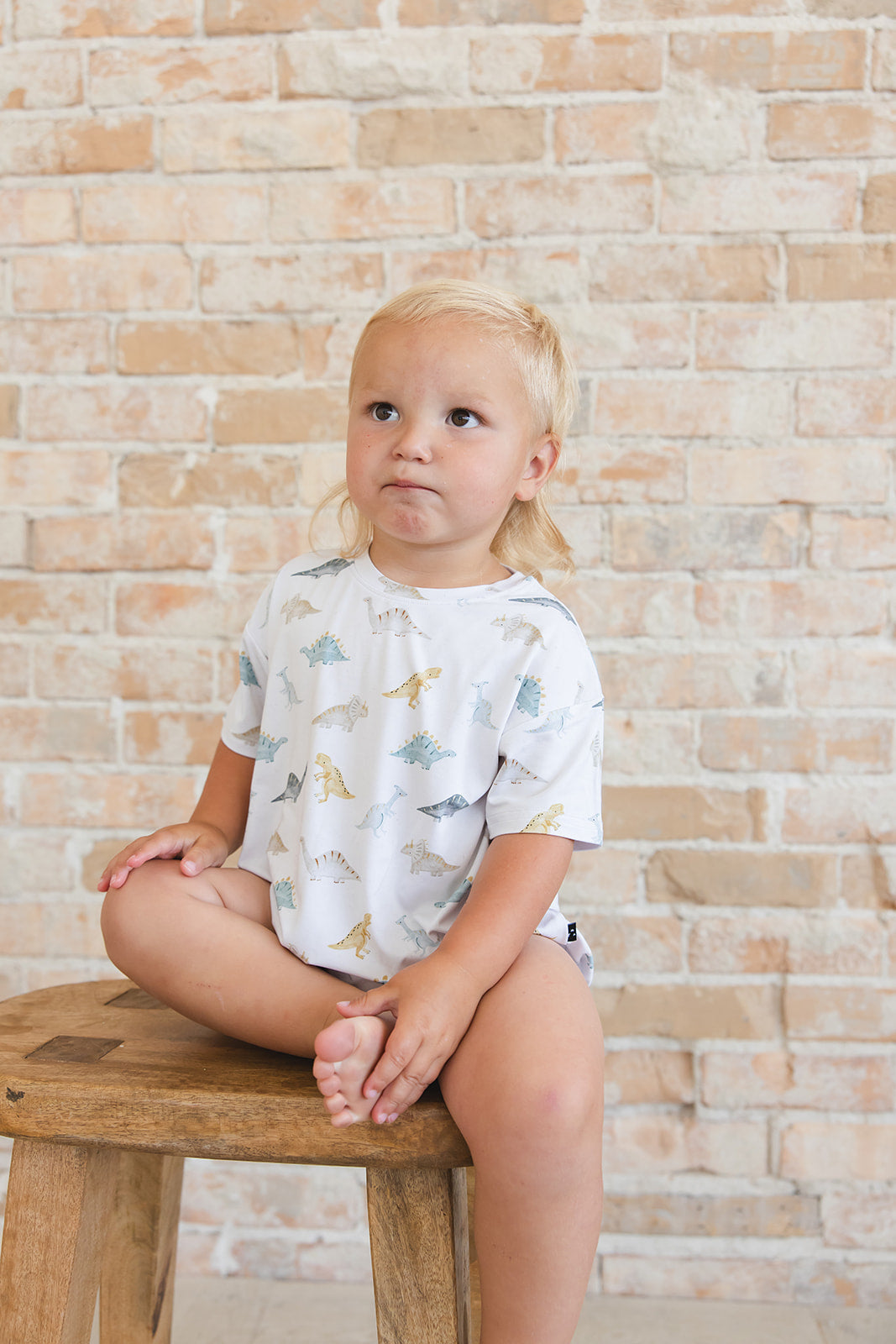 Beckett Bubble Tee