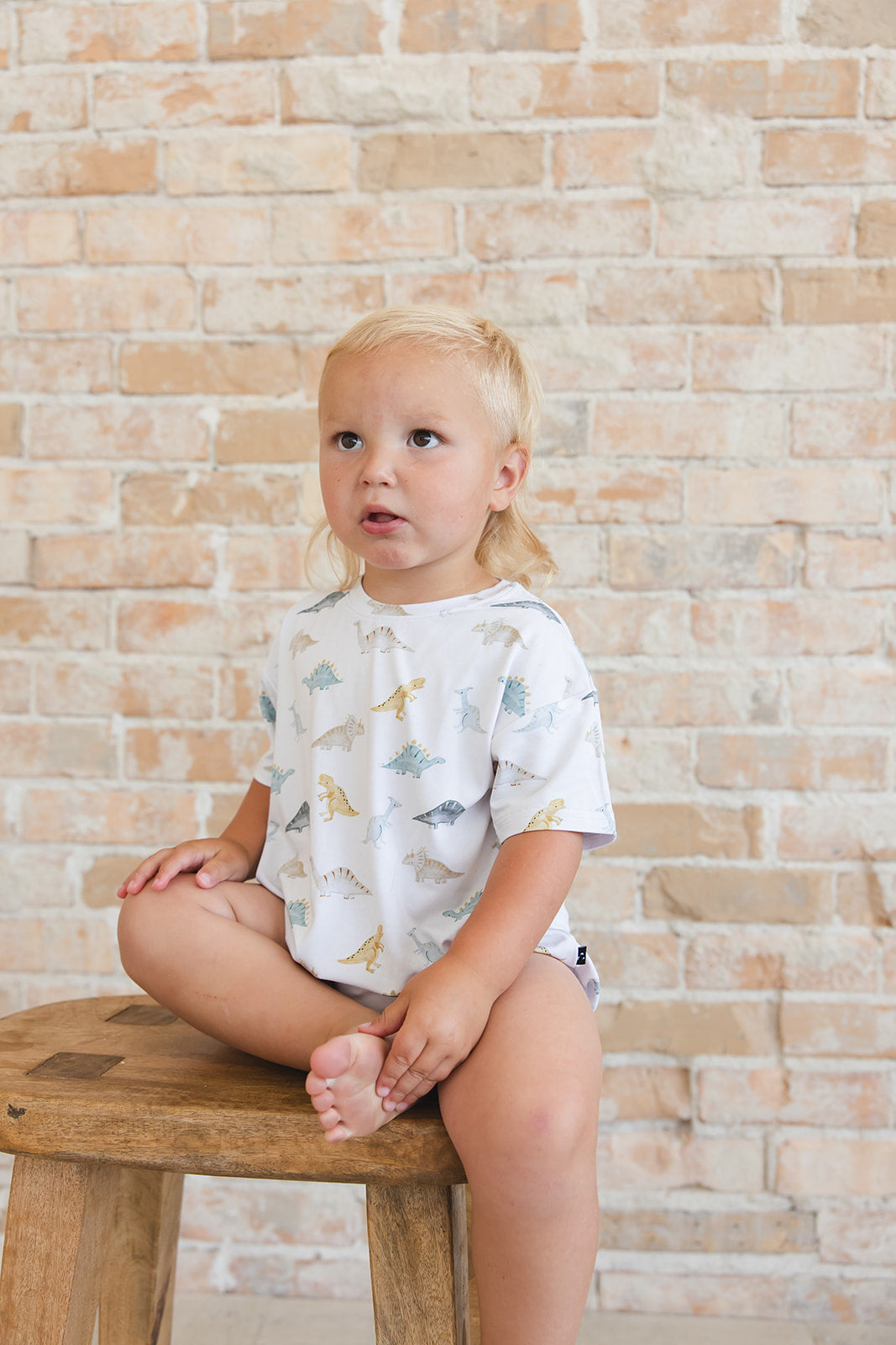 Beckett Bubble Tee