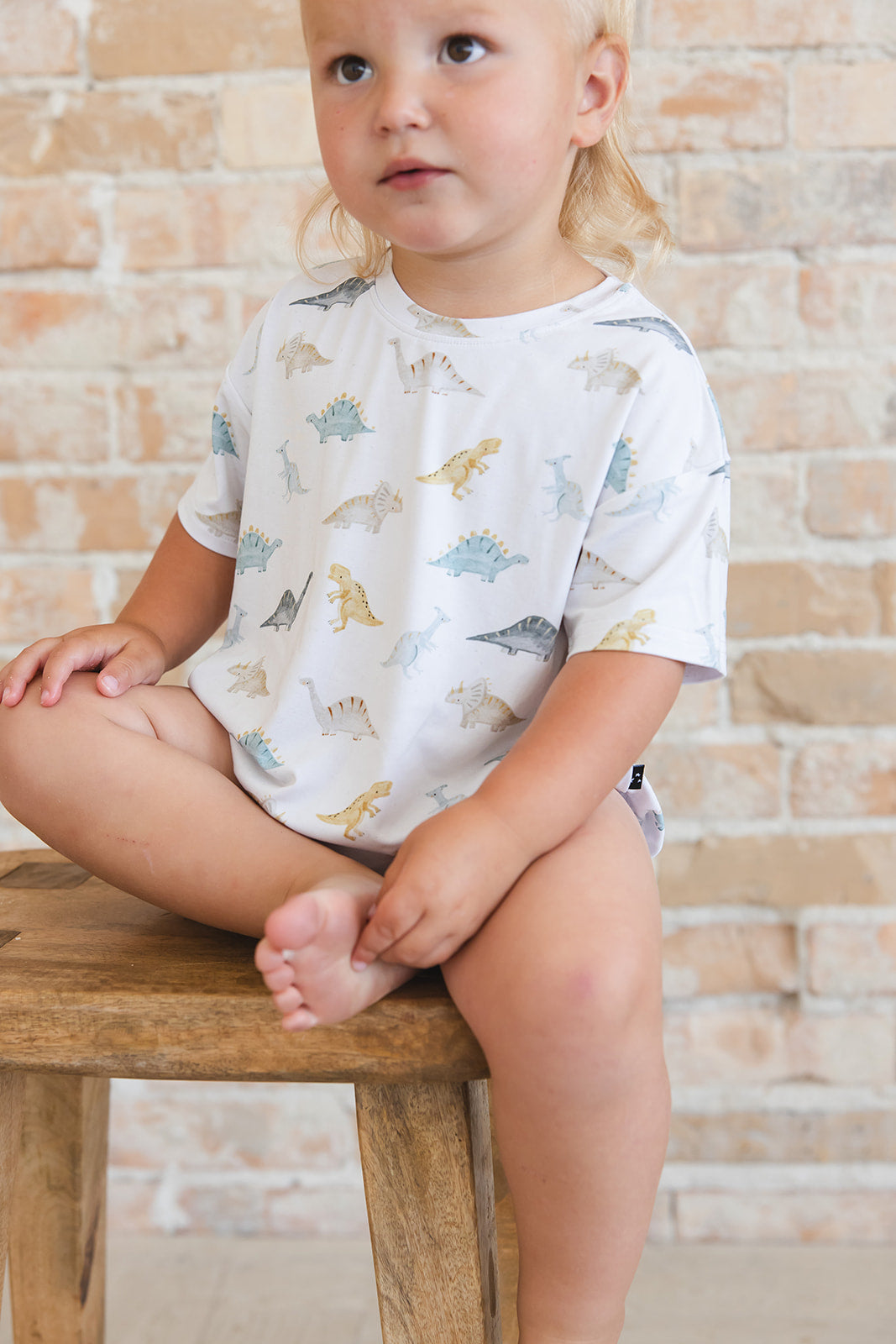 Beckett Bubble Tee