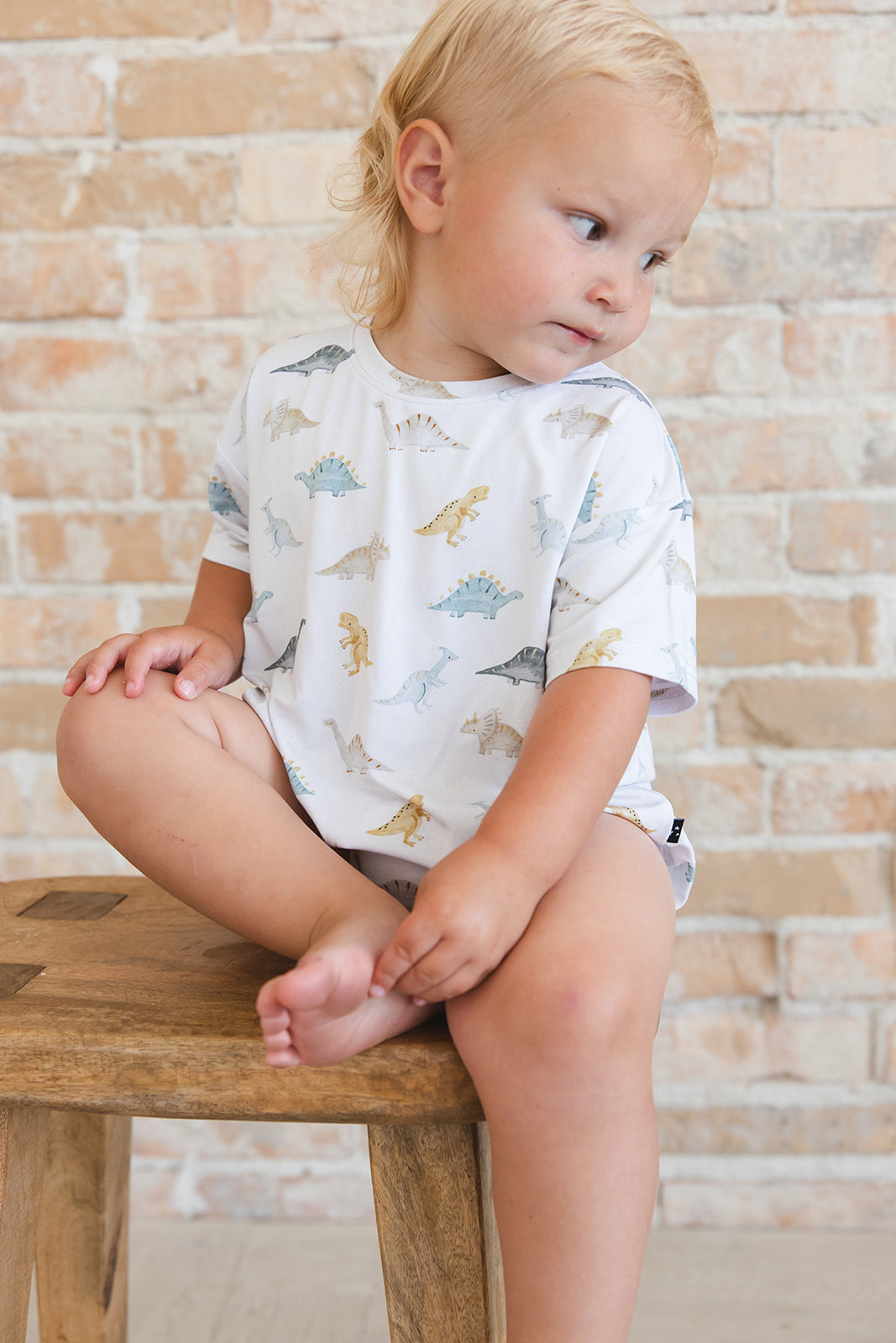Beckett Bubble Tee