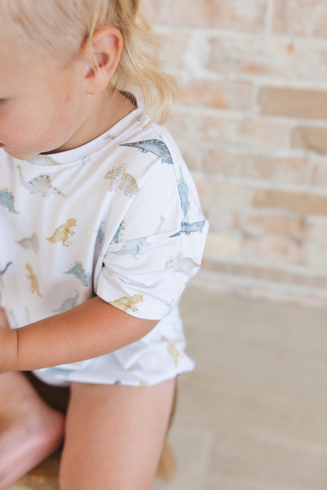 Beckett Bubble Tee