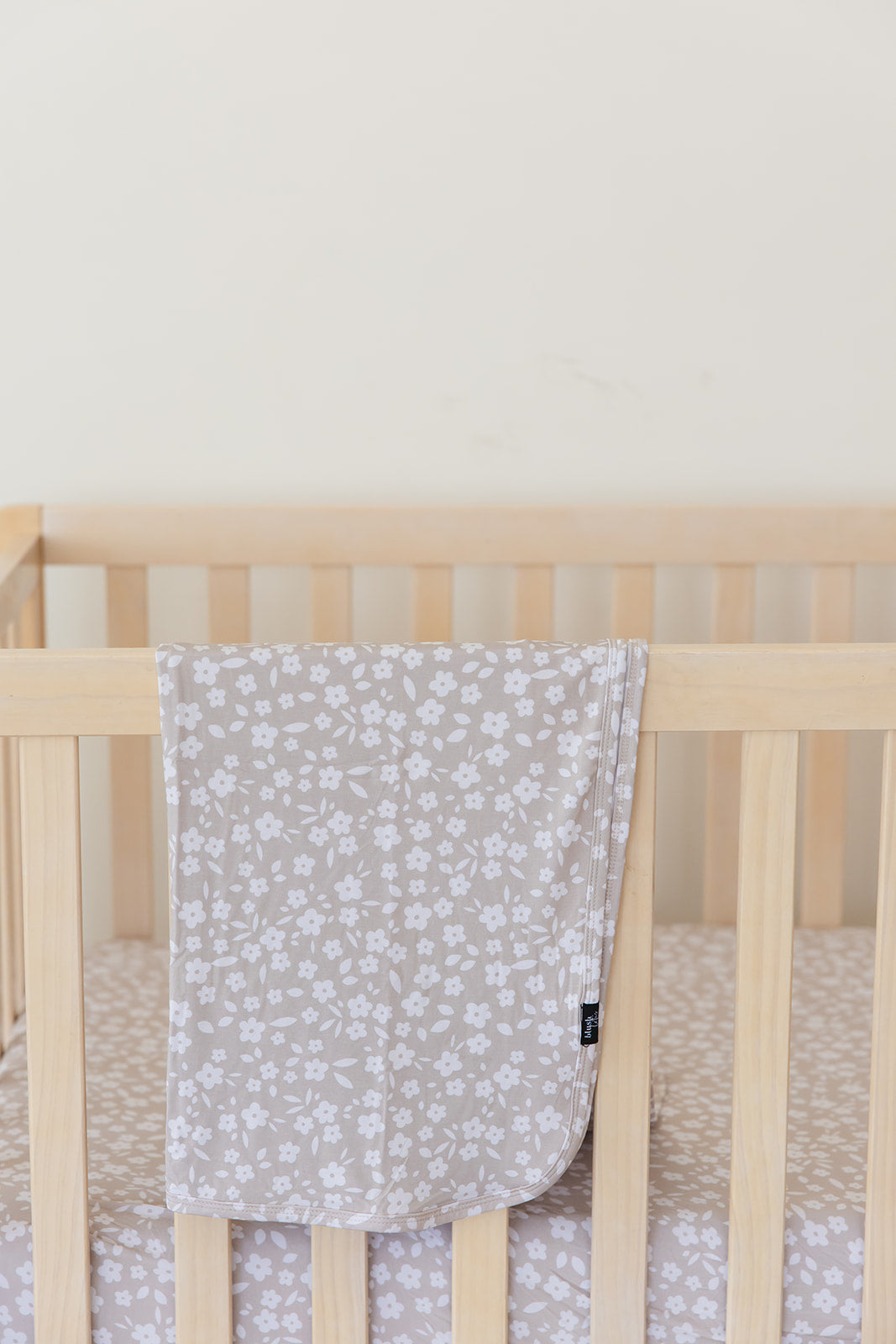 Calista Crib Sheet