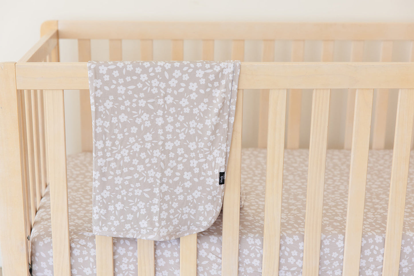 Calista Crib Sheet