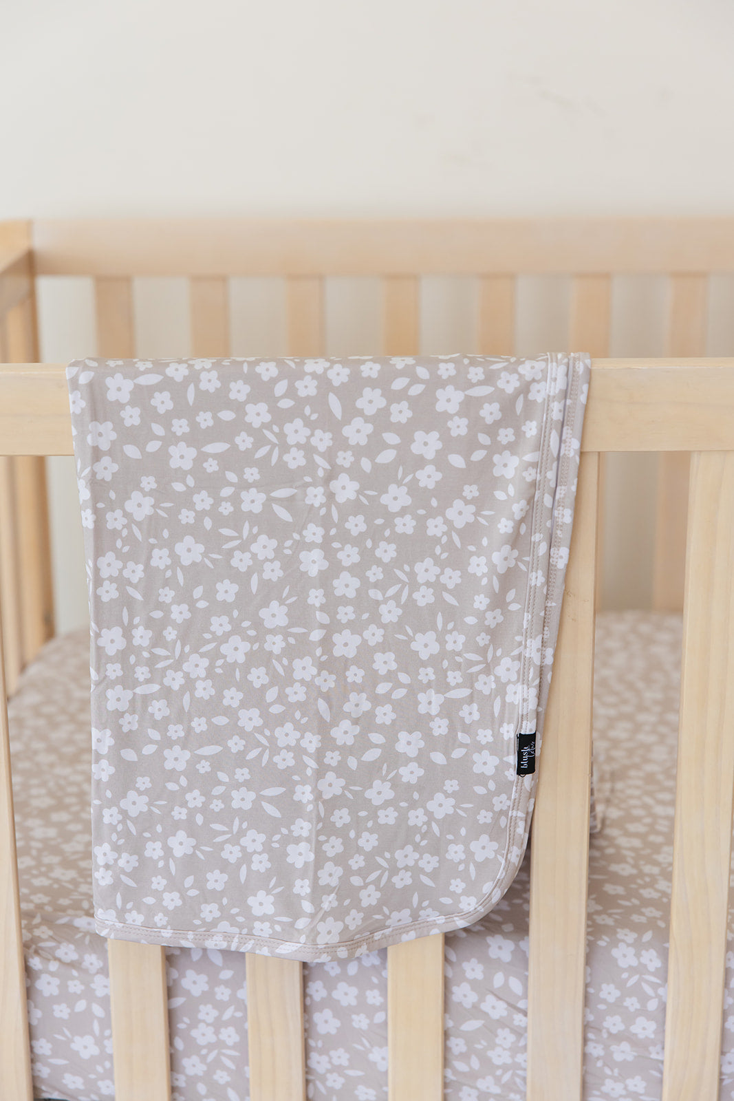 Calista Crib Sheet