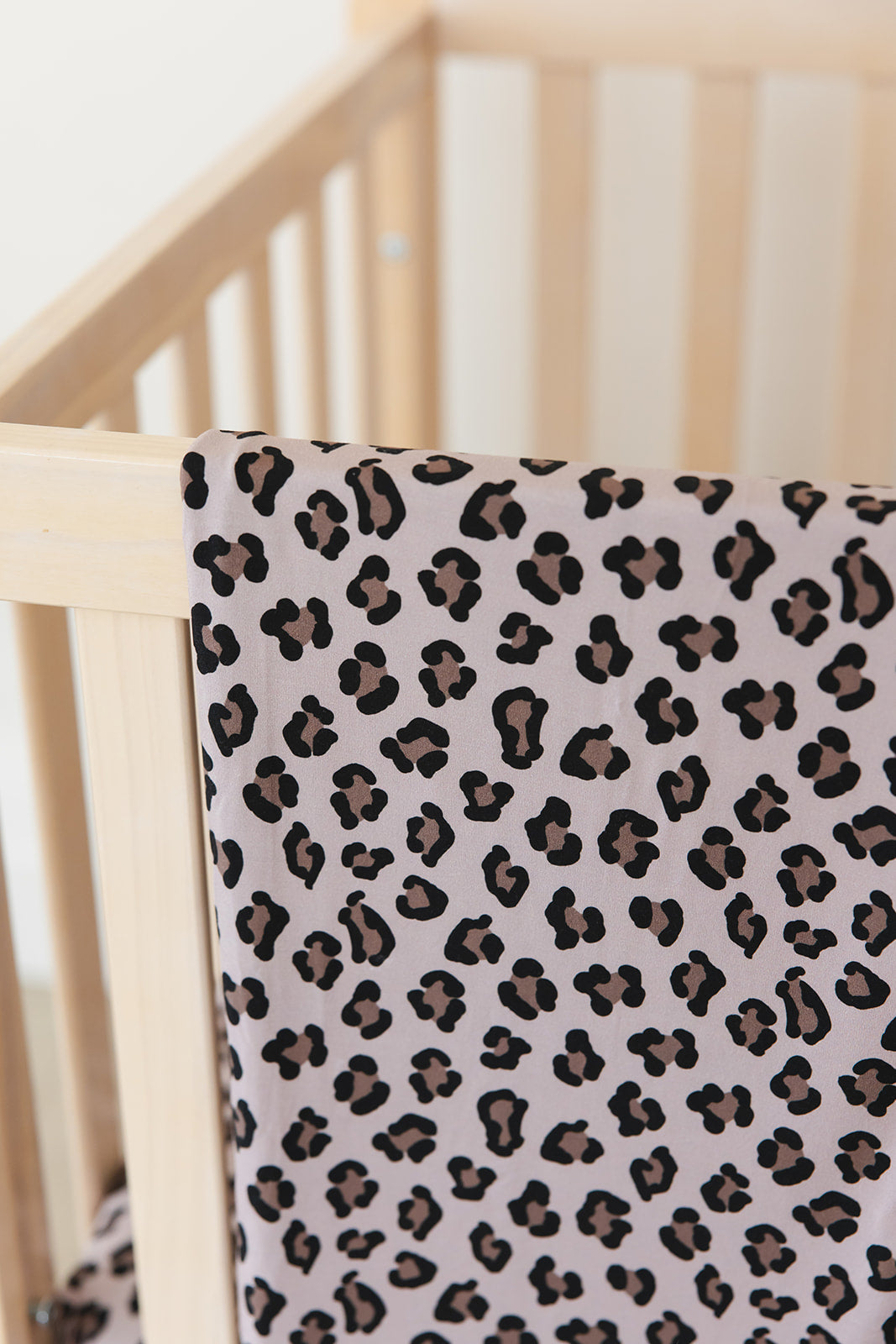 WILD Plush Blanket