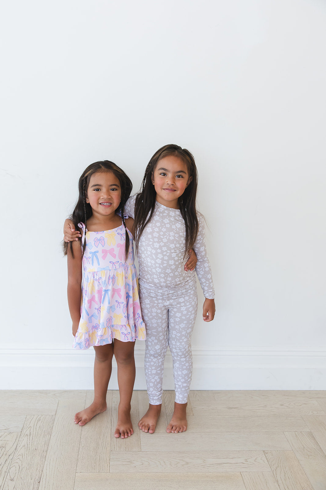 Madelyn Twirl Dress