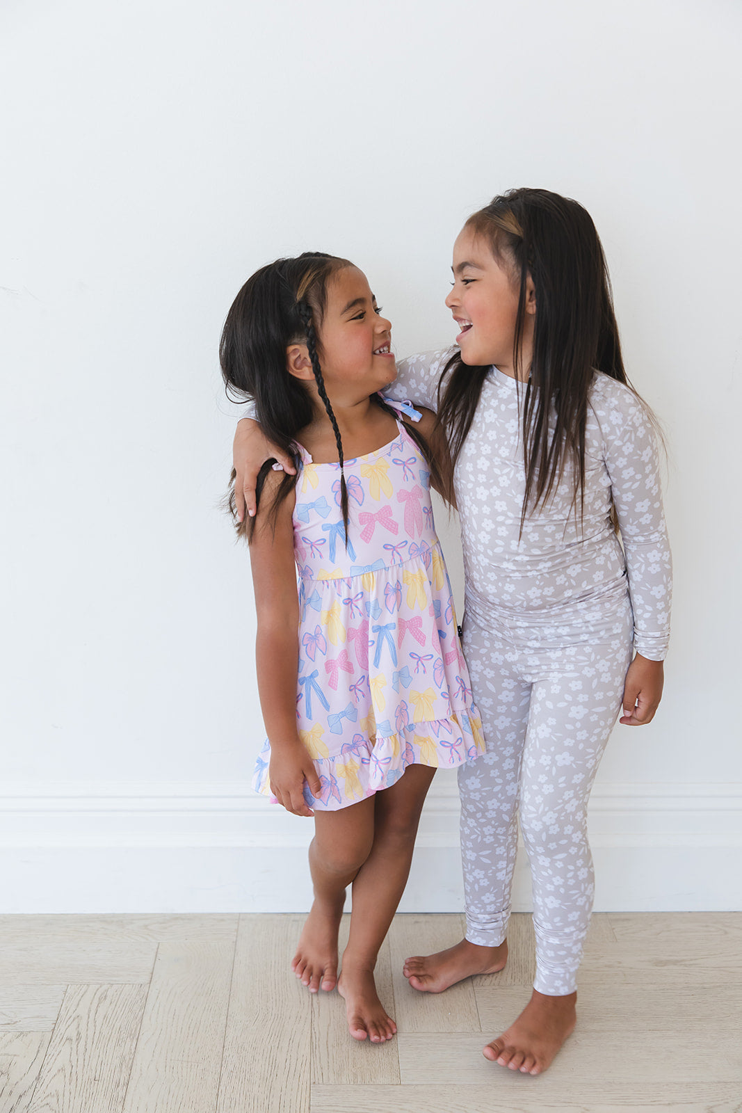 Madelyn Twirl Dress