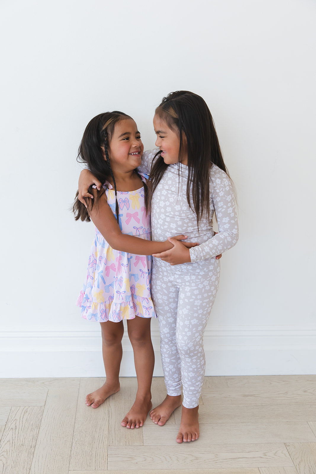 Madelyn Twirl Dress
