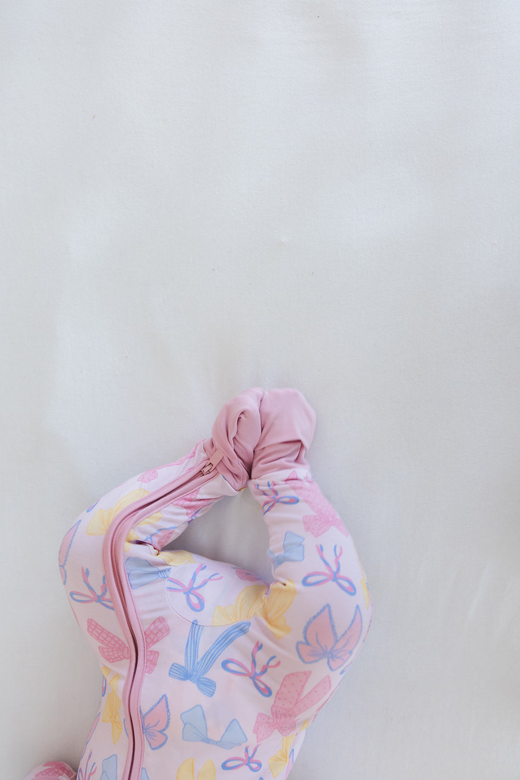 Madelyn Zippy Pajama
