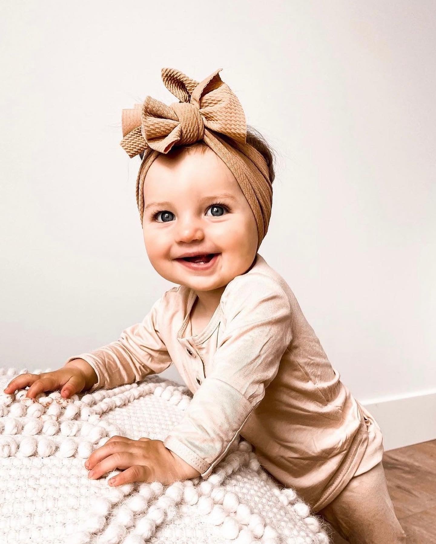 Baby Bows-Multiple Colors