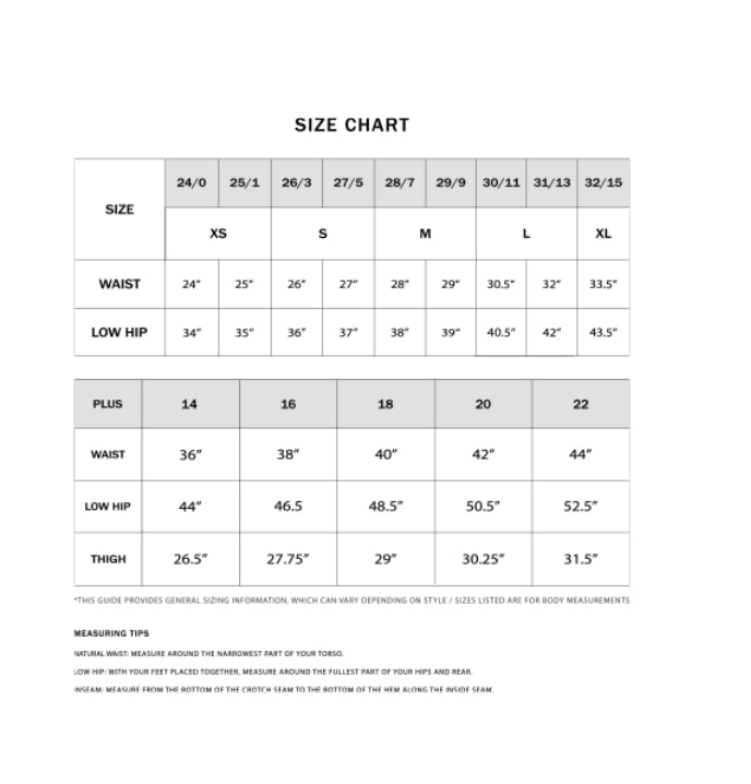 Olivia Crop Wide Leg Jeans