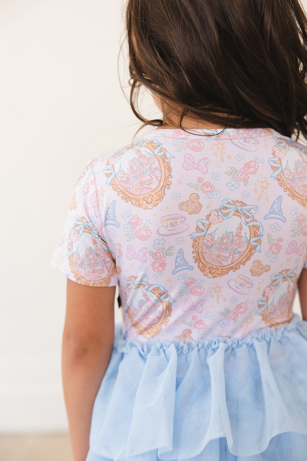 When You Wish Tutu Dress