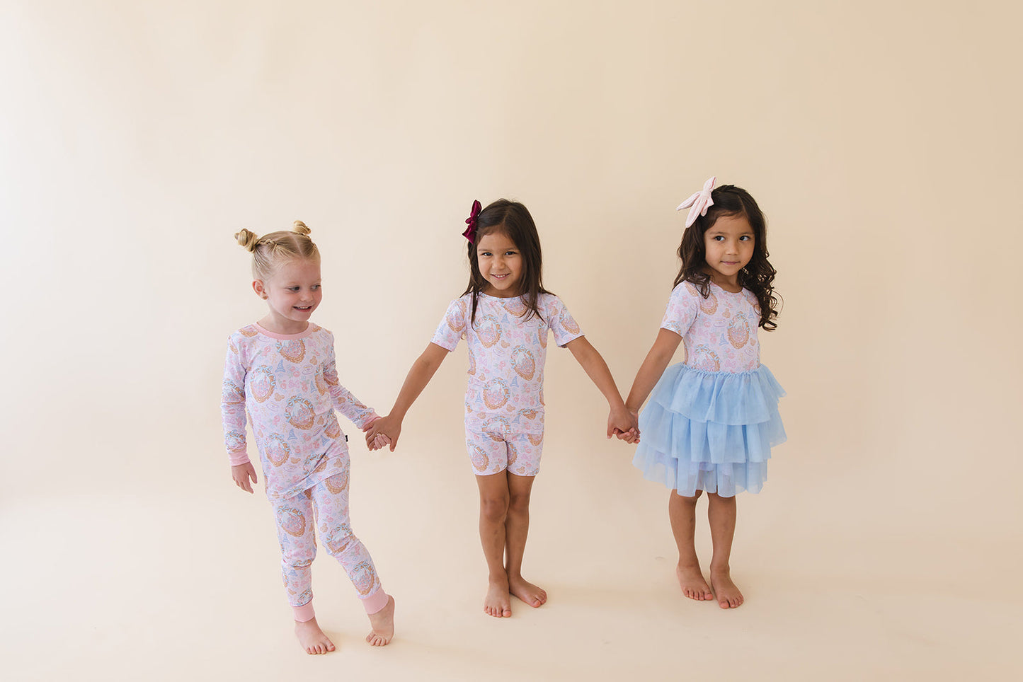 When You Wish Tutu Dress