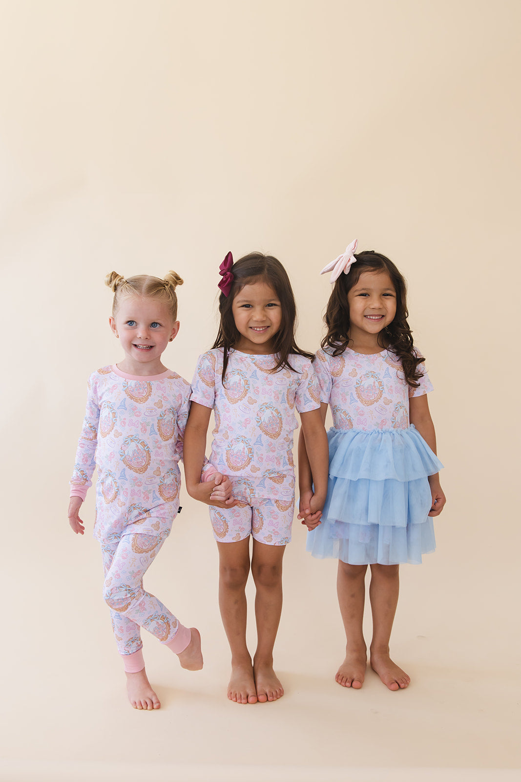 When You Wish Tutu Dress