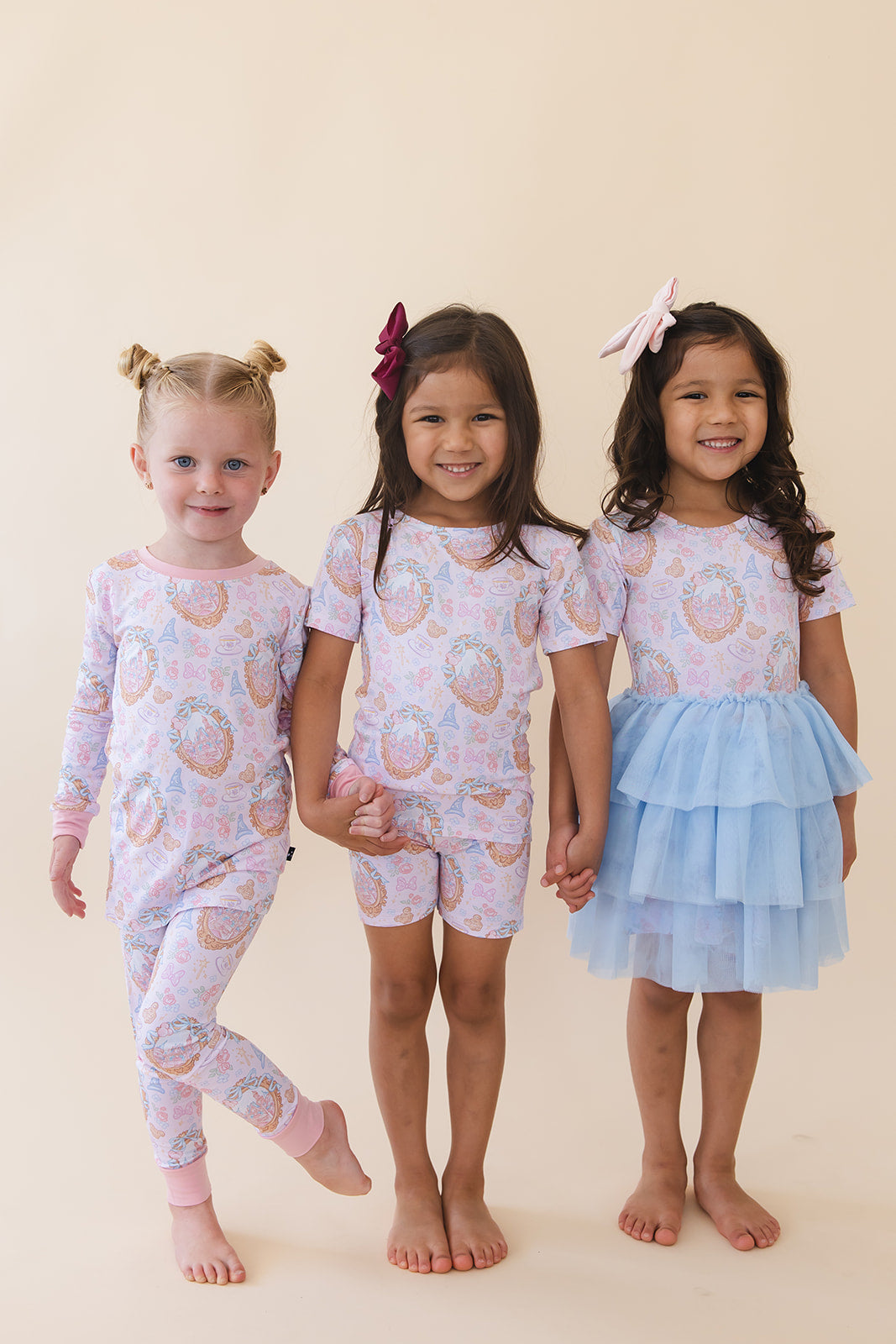 When You Wish Tutu Dress