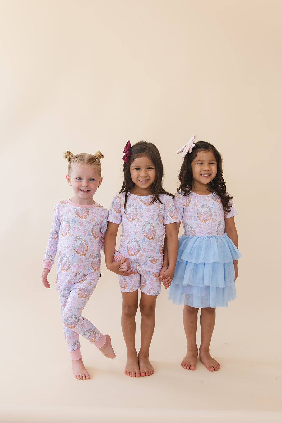 When You Wish Tutu Dress