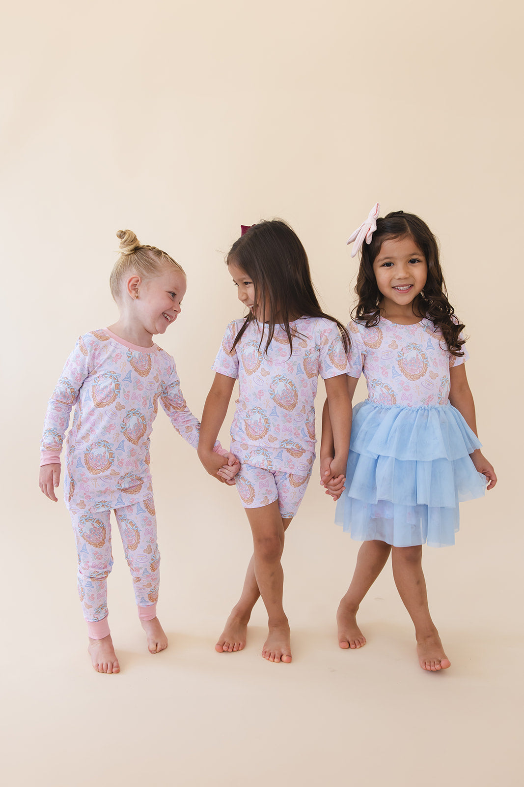 When You Wish Tutu Dress