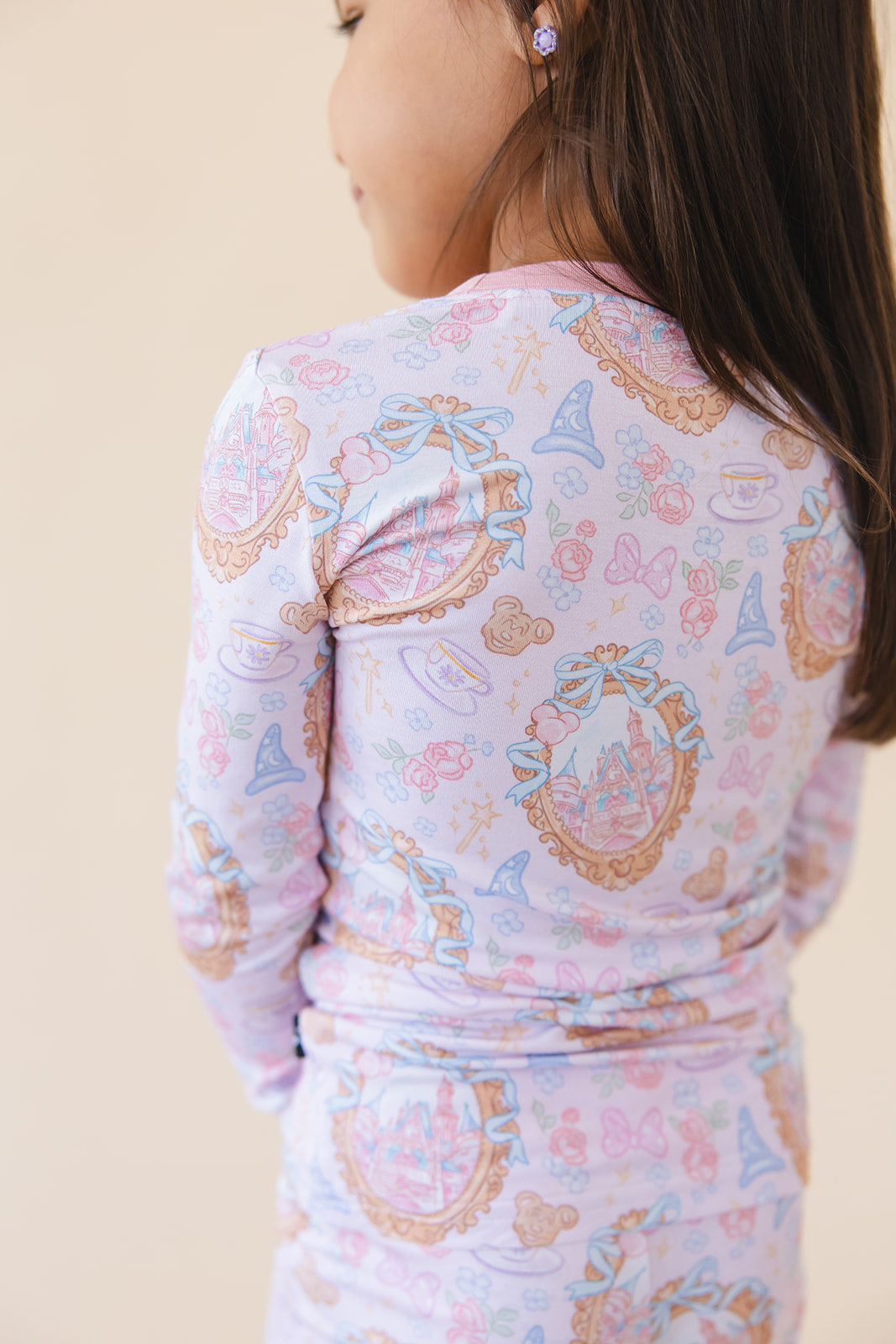 When You Wish 2-Piece Pajama Set