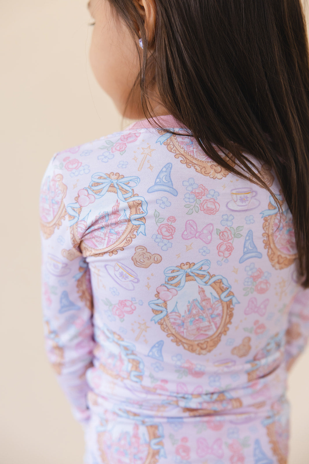 When You Wish 2-Piece Pajama Set
