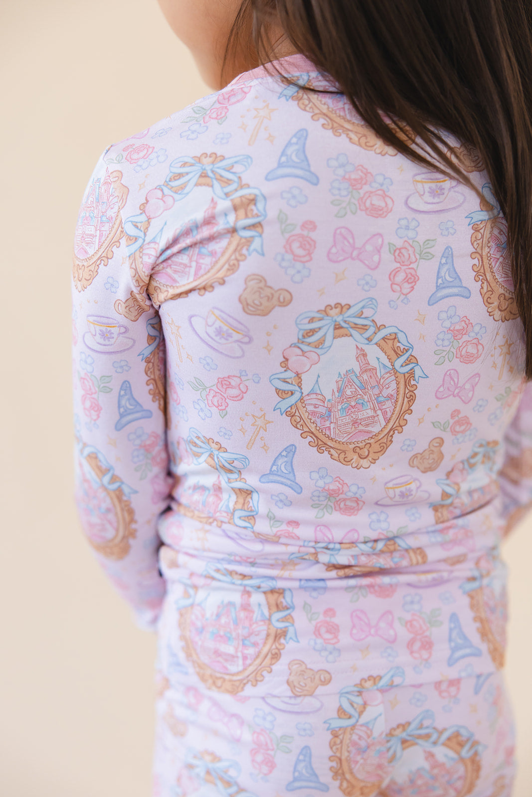 When You Wish 2-Piece Pajama Set