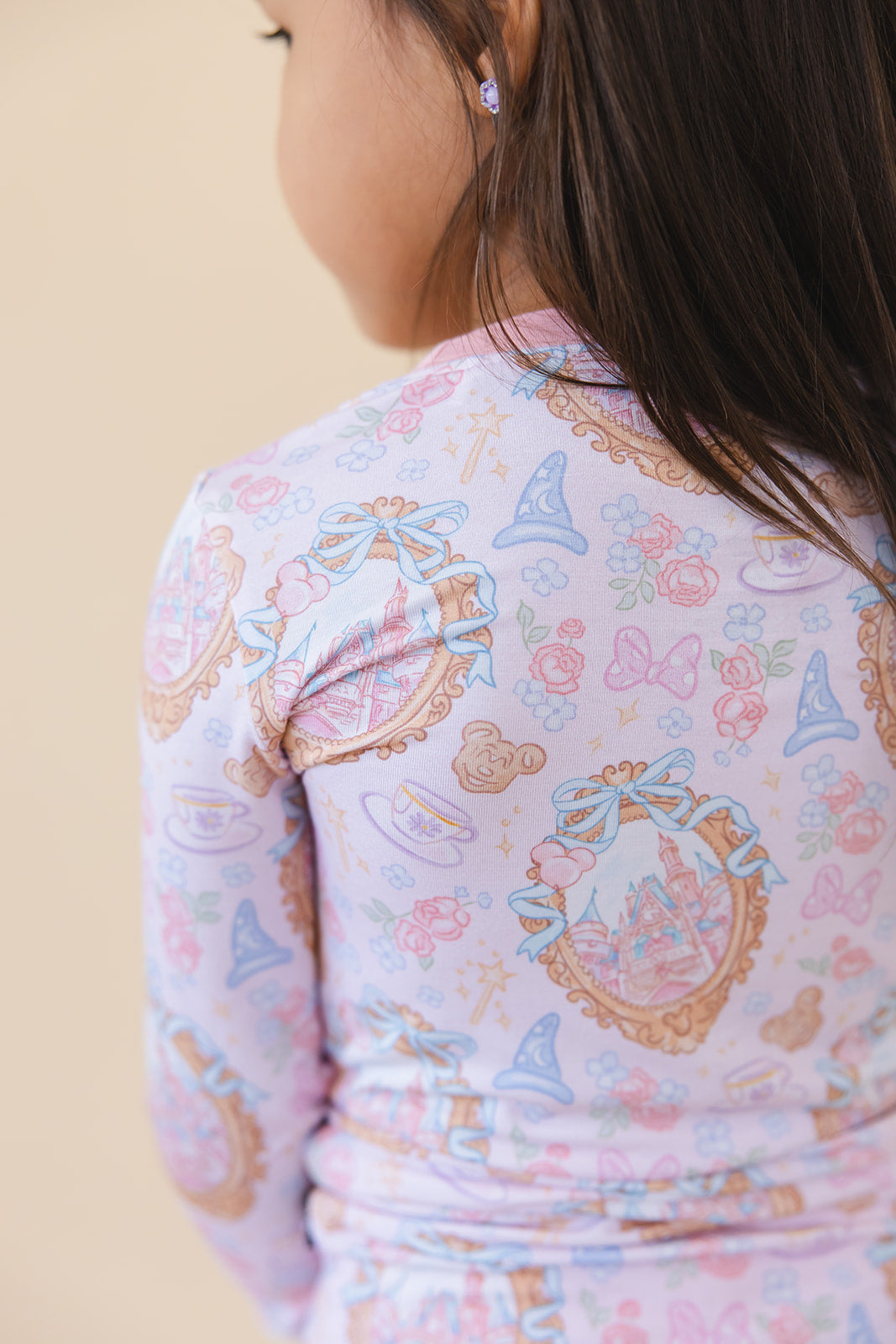 When You Wish 2-Piece Pajama Set
