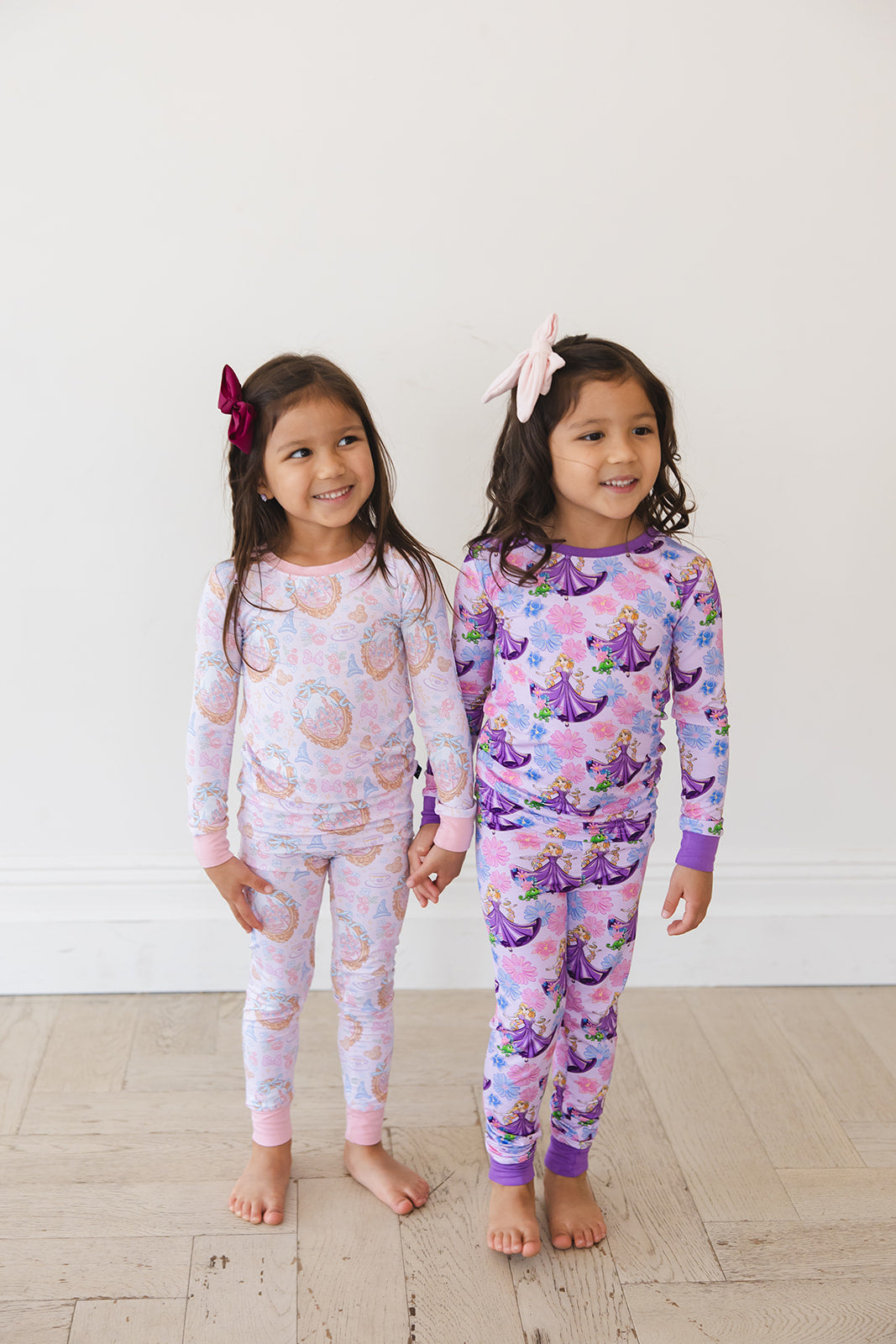 When You Wish 2-Piece Pajama Set