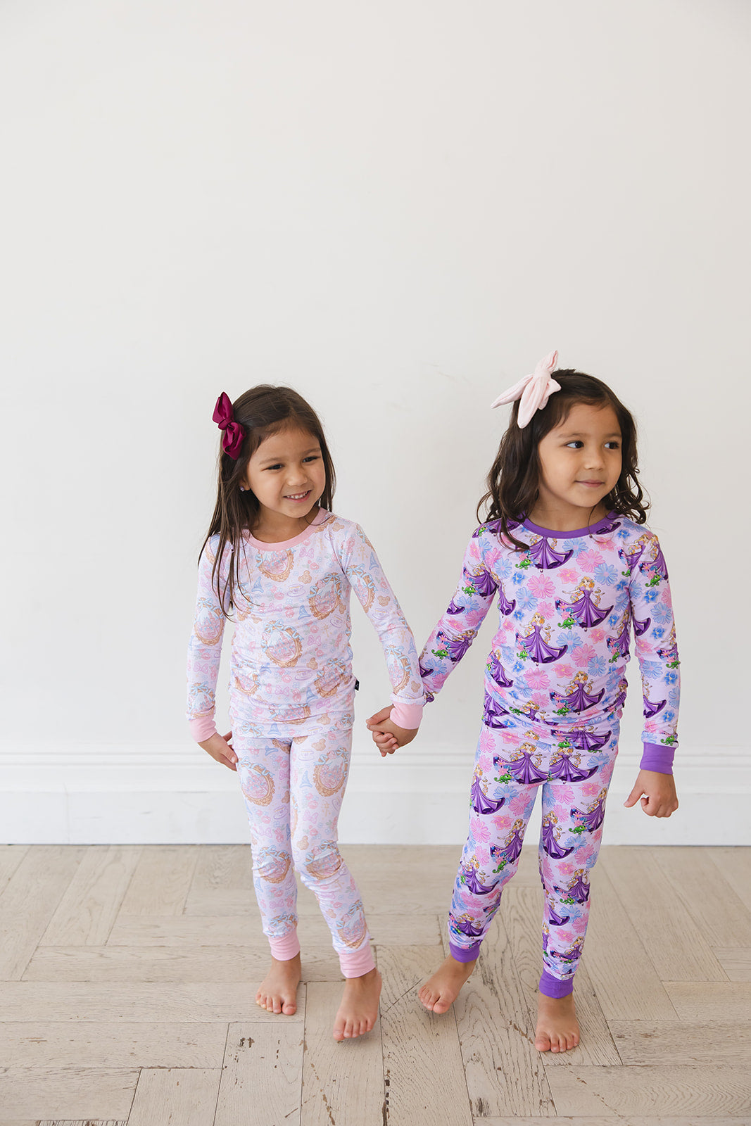 When You Wish 2-Piece Pajama Set