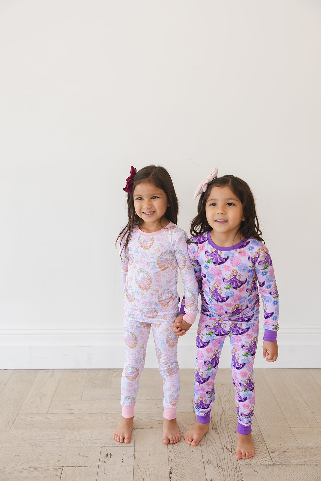 When You Wish 2-Piece Pajama Set