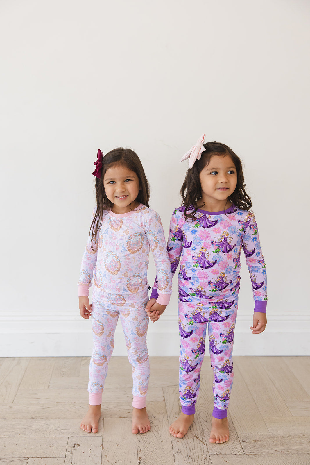 When You Wish 2-Piece Pajama Set