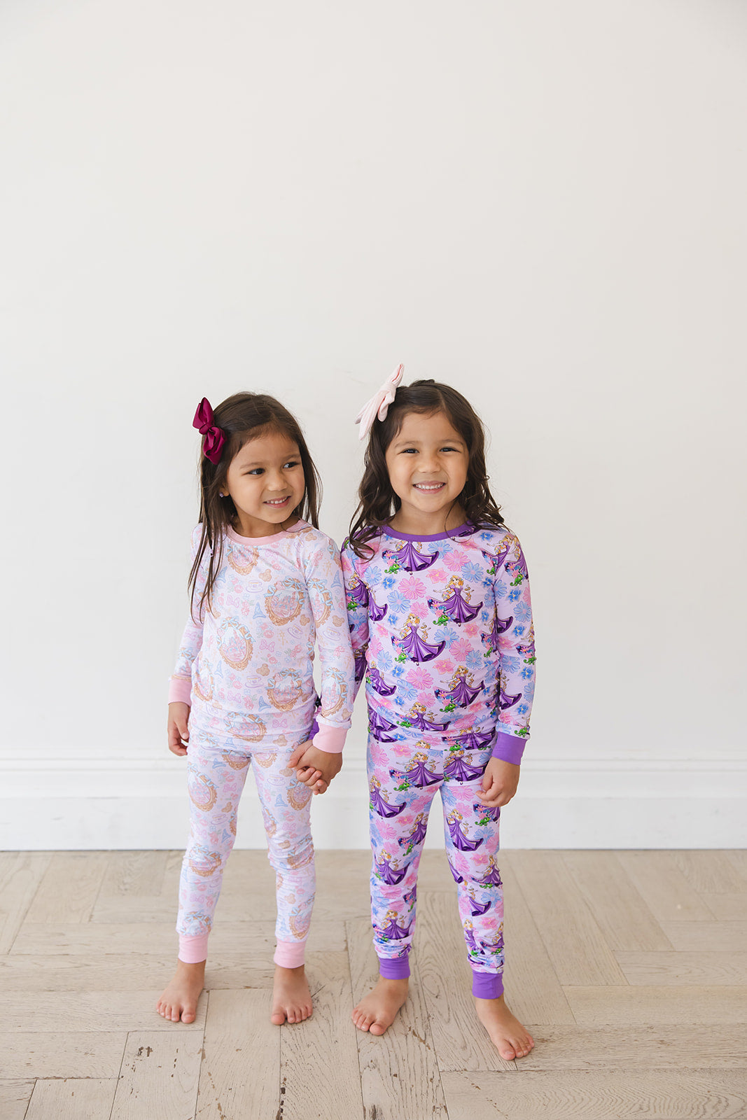 When You Wish 2-Piece Pajama Set