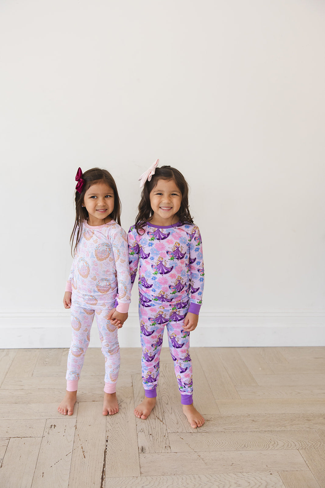 When You Wish 2-Piece Pajama Set