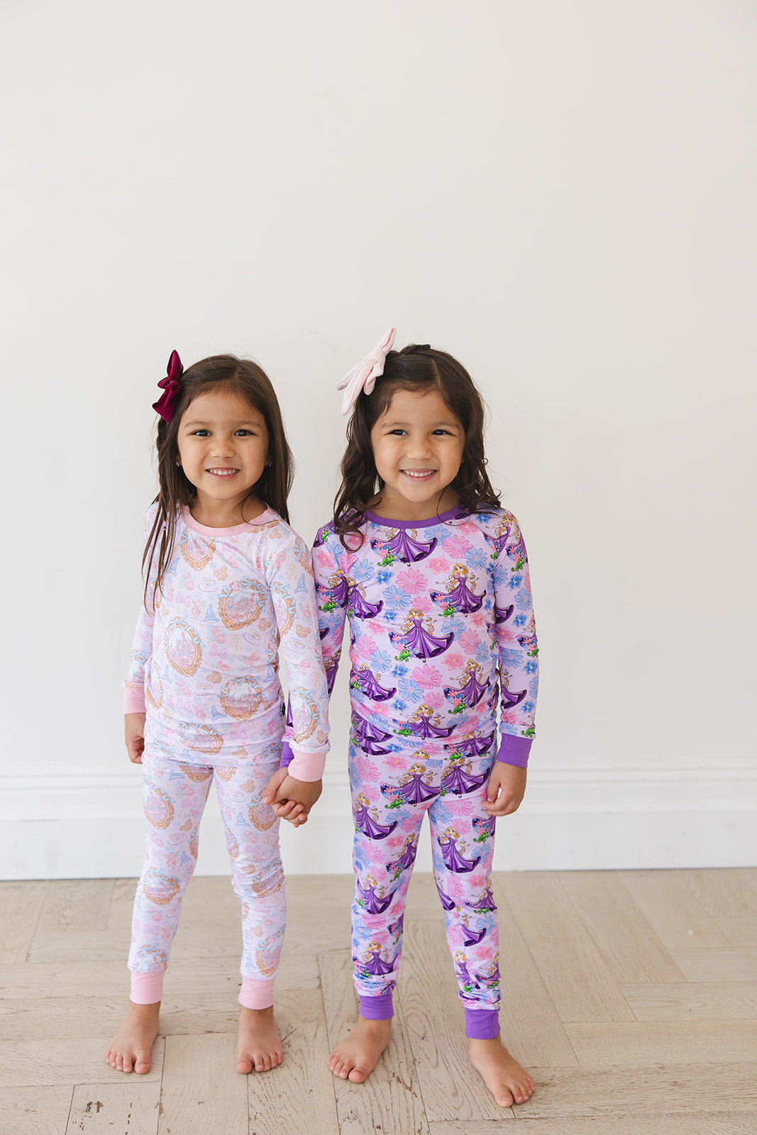 When You Wish 2-Piece Pajama Set